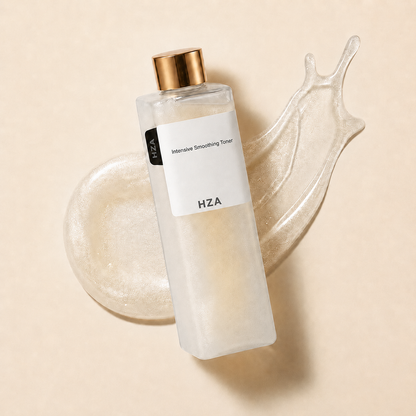 HZA® Silky Hydration Firming Toner