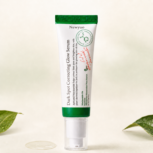✨ Dark Spot Correcting Glow Serum