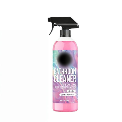 💧Multi-Surface Bathroom Cleaner for Mold & Limescale